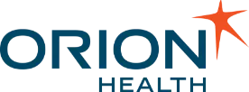 Orion Health Logo