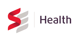 SE Health Logo